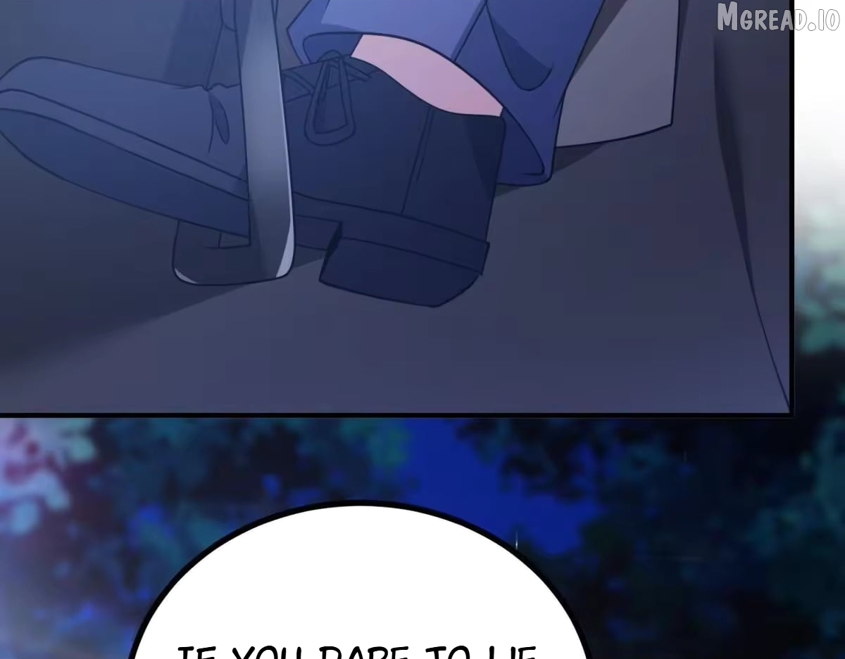 I Reincarnated As A Villainess And Became Rich Chapter 33 - page 96